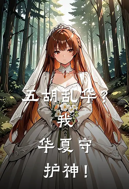 五胡乱华？我，华夏守护神！