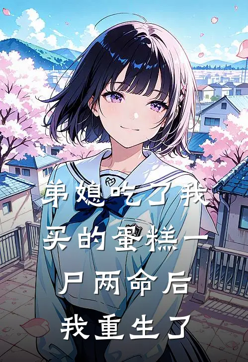 弟媳吃了我买的蛋糕一尸两命后我重生了刘芳冉冉完结版免费阅读_弟媳吃了我买的蛋糕一尸两命后我重生了全章节免费在线阅读