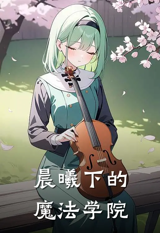 晨曦下的魔法学院(林羽艾伦)完整版免费阅读_最新章节列表晨曦下的魔法学院(林羽艾伦)