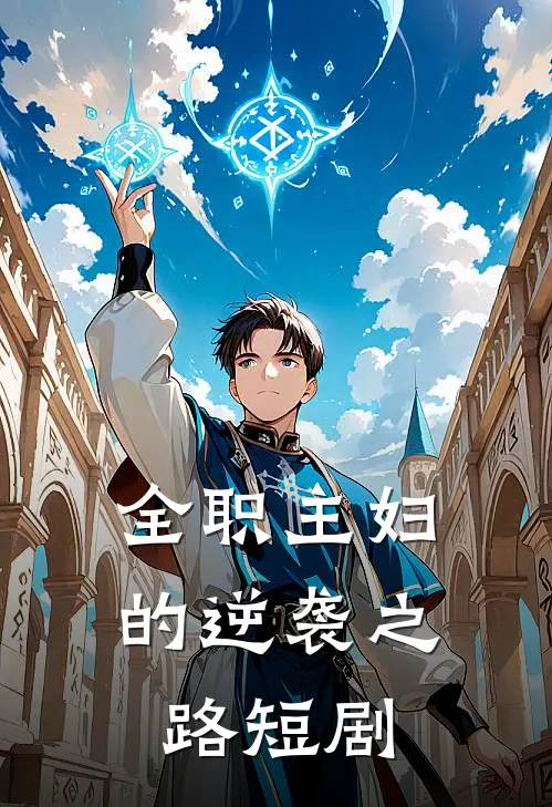 全职主妇的逆袭之路短剧