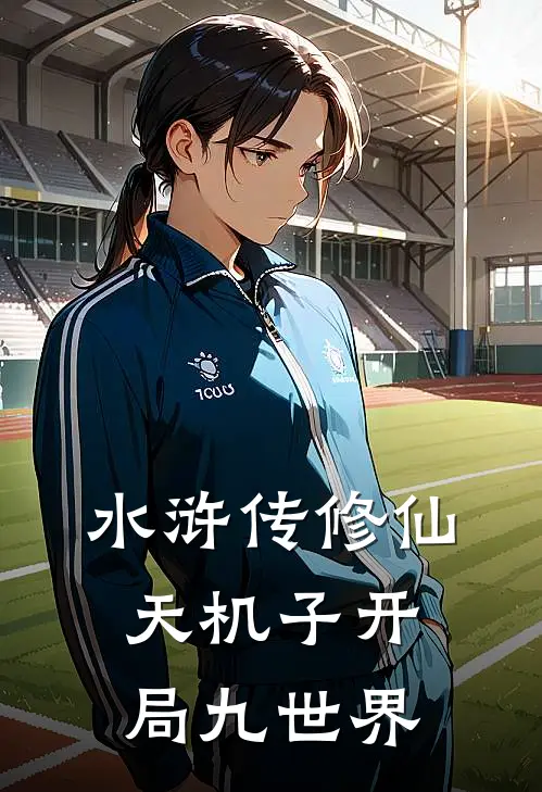 水浒传修仙：天机子开局九世界