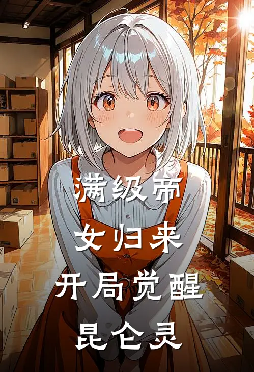 满级帝女归来，开局觉醒昆仑灵