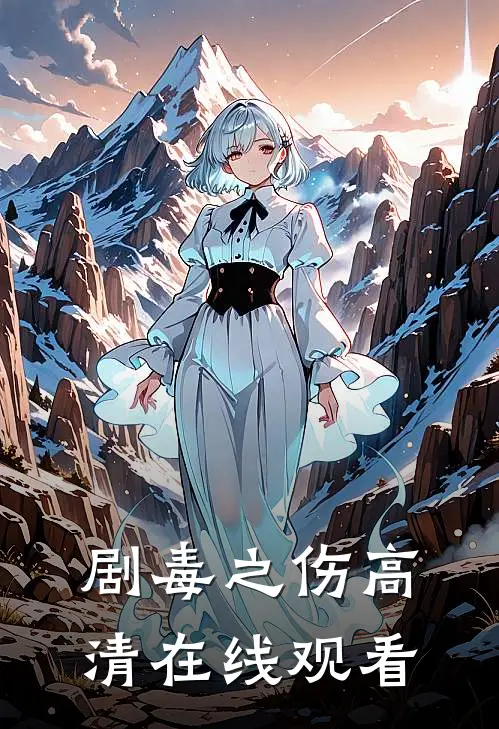 剧毒之伤高清在线观看