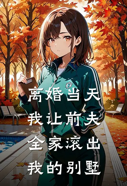 离婚当天，我让前夫全家滚出我的别墅(沈舟苏瑾)新热门小说_免费完结小说离婚当天，我让前夫全家滚出我的别墅(沈舟苏瑾)