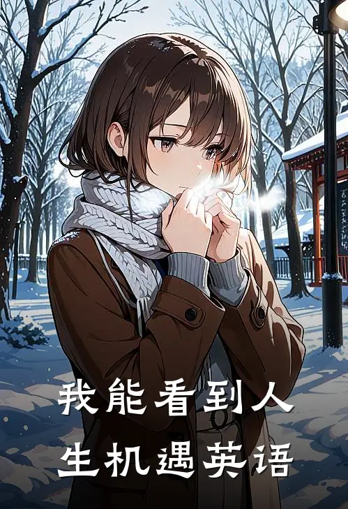 我能看到人生机遇英语