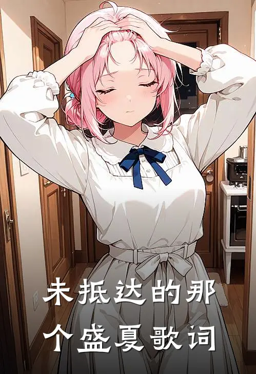 未抵达的那个盛夏歌词