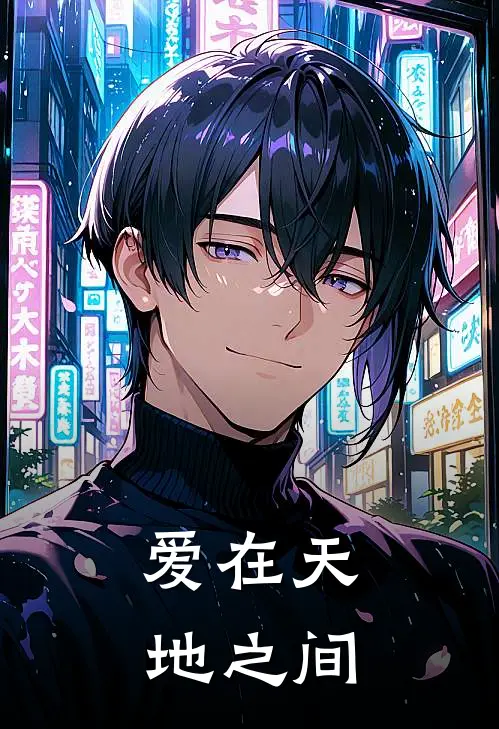 爱在天地之间