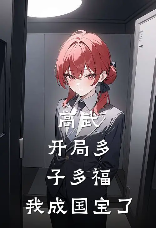 高武：开局多子多福，我成国宝了