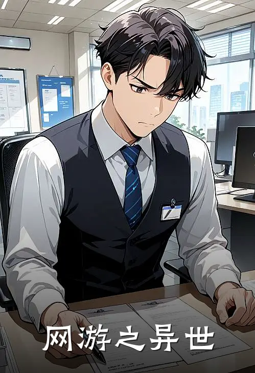 网游之异世