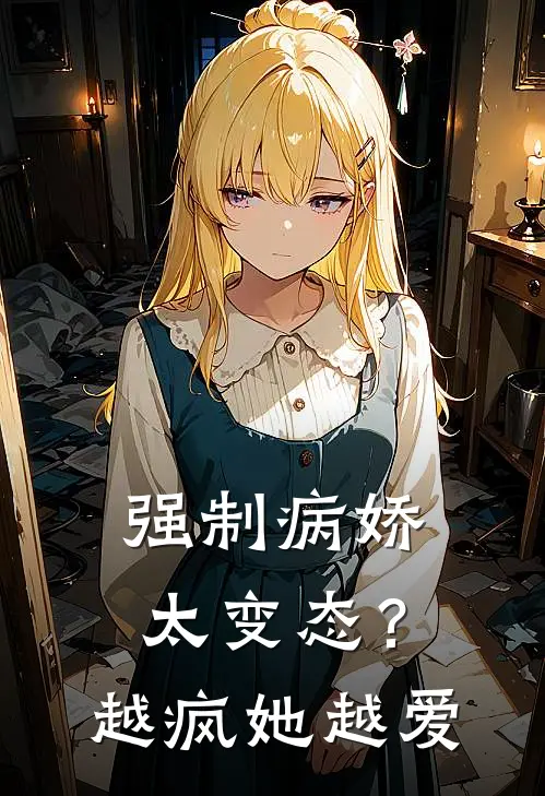 强制病娇太变态？越疯她越爱(陆也周皓)全本免费在线阅读_陆也周皓全文阅读