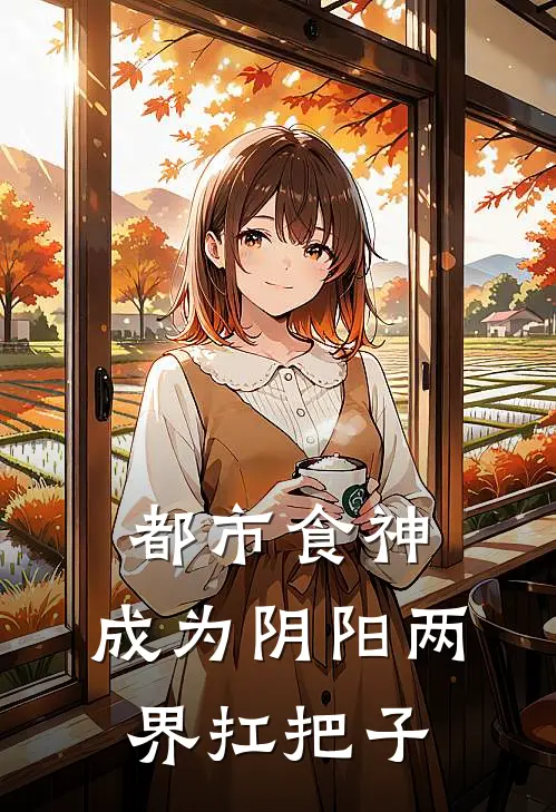 都市食神：成为阴阳两界扛把子陆清辞陆清小说免费完结_最新章节列表都市食神：成为阴阳两界扛把子(陆清辞陆清)