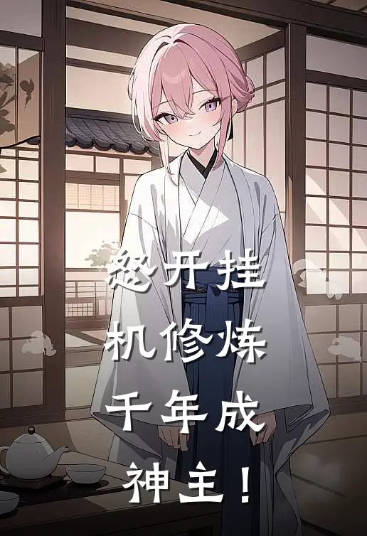 怒开挂机修炼，千年成神主！(叶辰李欣雨)完本小说推荐_最新章节列表怒开挂机修炼，千年成神主！(叶辰李欣雨)