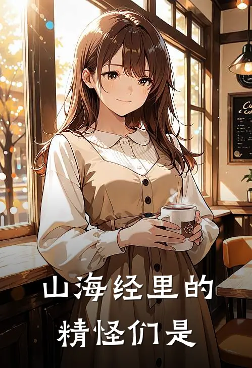 山海经里的精怪们是