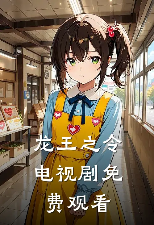 龙王之令电视剧免费观看