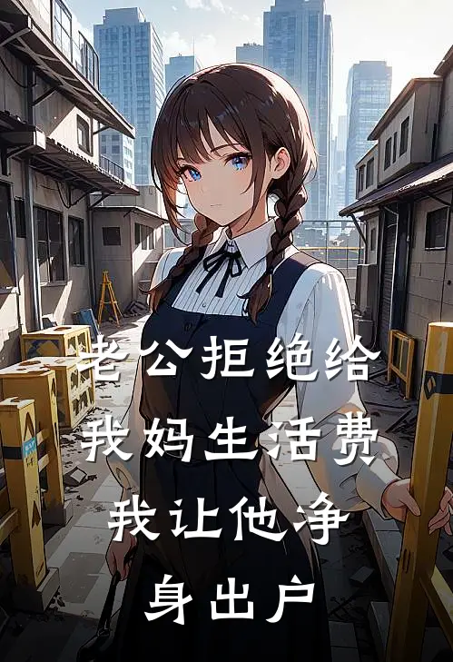 老公拒绝给我妈生活费，我让他净身出户星澜林衍最新好看小说_已完结小说老公拒绝给我妈生活费，我让他净身出户星澜林衍