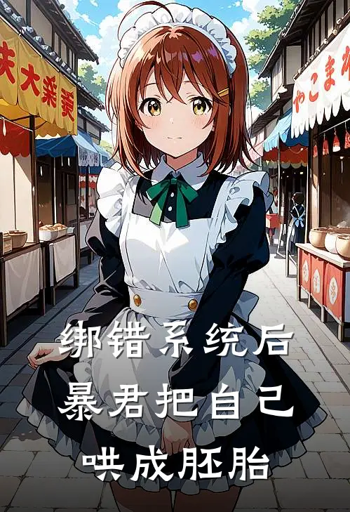 绑错系统后，暴君把自己哄成胚胎