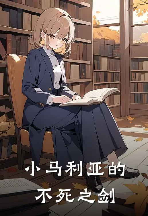 小马利亚的不死之剑