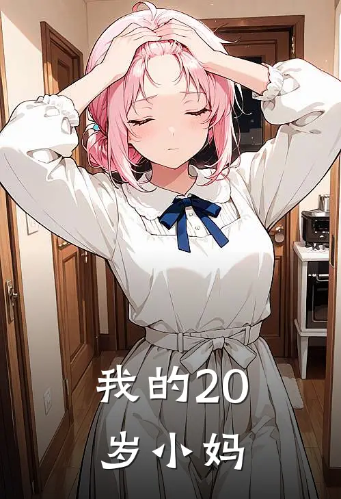 我的20岁小妈