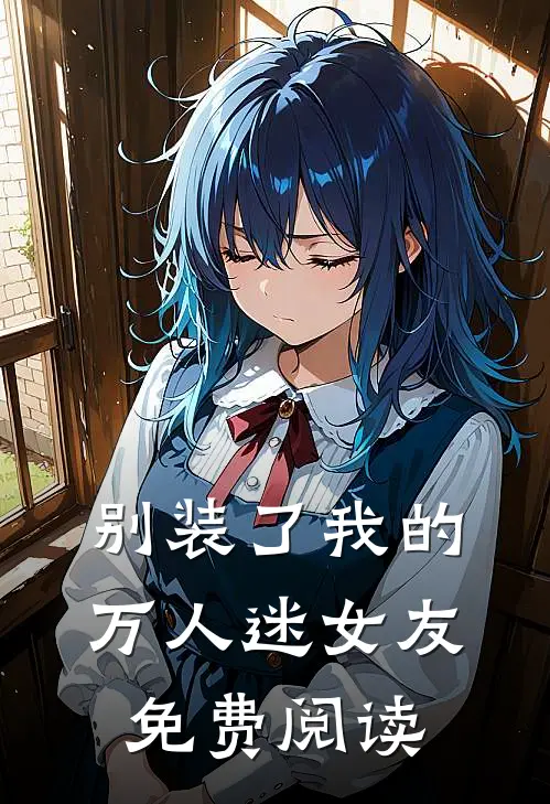 别装了我的万人迷女友免费阅读