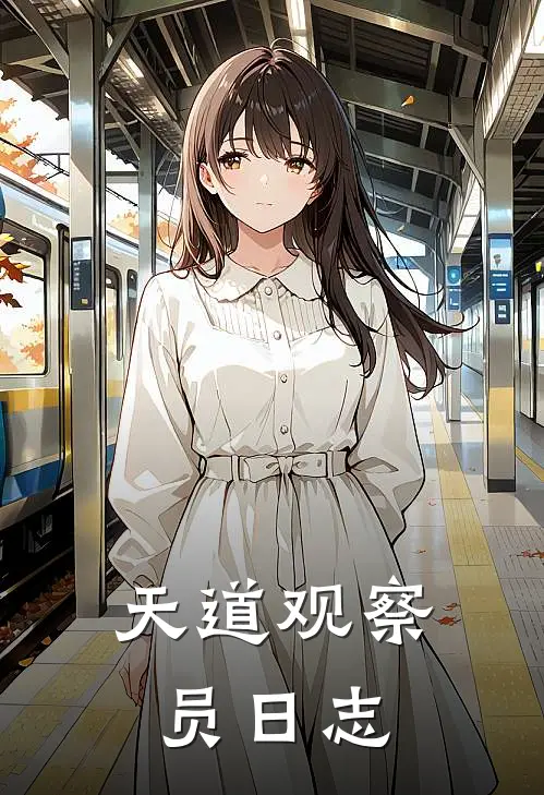 天道观察员日志