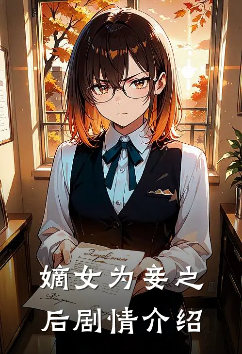 嫡女为妾之后剧情介绍