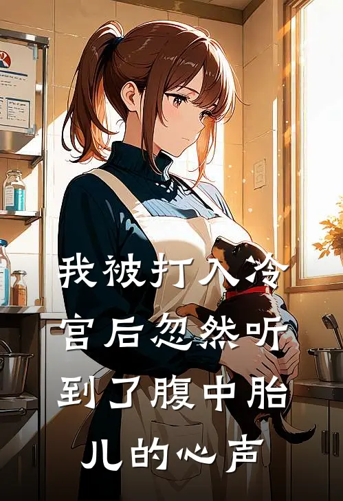 我被打入冷宫后忽然听到了腹中胎儿的心声