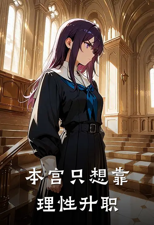 本宫只想靠理性升职萧凛许明薇免费小说全本阅读_小说免费完结本宫只想靠理性升职萧凛许明薇