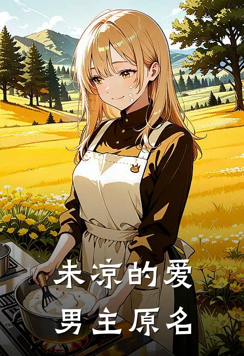 未凉的爱男主原名