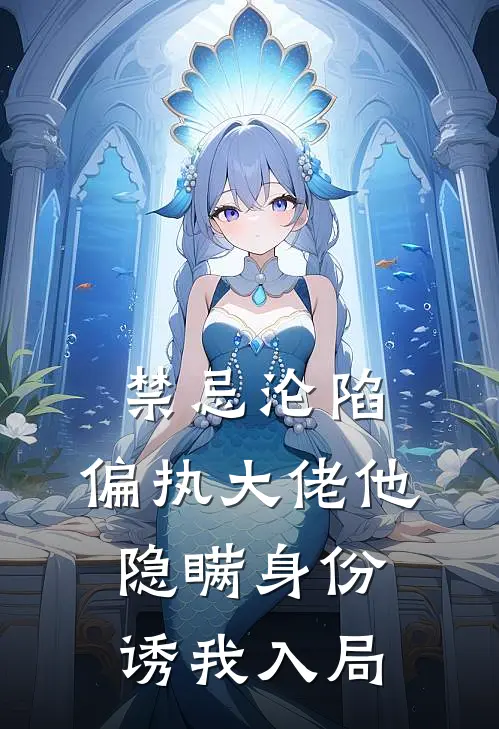 禁忌沦陷：偏执大佬他隐瞒身份诱我入局苏晚傅寒州免费小说完整版_完结版小说阅读禁忌沦陷：偏执大佬他隐瞒身份诱我入局(苏晚傅寒州)