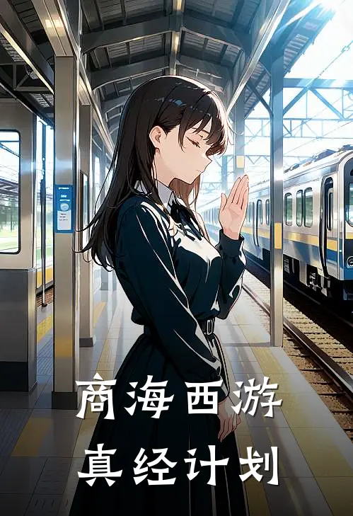 商海西游：真经计划