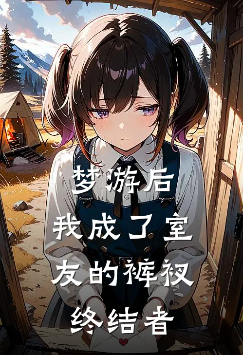 梦游后，我成了室友的裤衩终结者