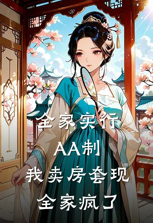 林希林茜《全家实行AA制，我卖房套现，全家疯了》小说免费在线阅读_全家实行AA制，我卖房套现，全家疯了(林希林茜)已完结小说