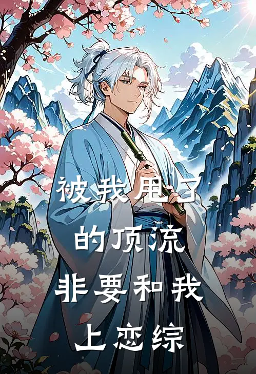 被我甩了的顶流，非要和我上恋综