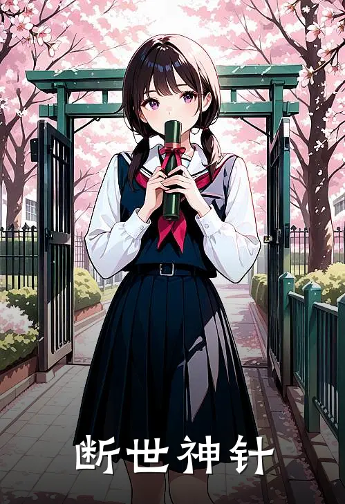 断世神针（凛月华断九离）最新章节列表_凛月华断九离)断世神针最新章节列表笔趣阁（断世神针）