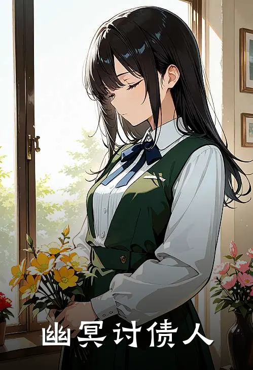 幽冥讨债人