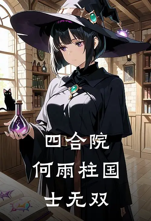 四合院，何雨柱国士无双