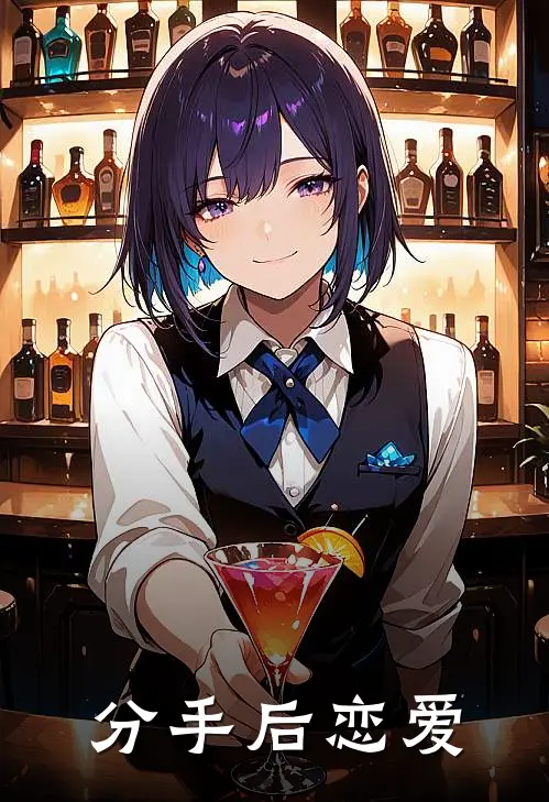 分手后恋爱(何夕叶南星)免费热门小说_最新小说推荐分手后恋爱何夕叶南星