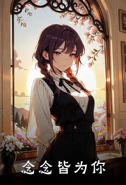 念念皆为你