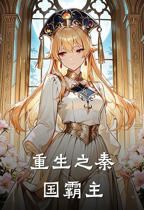 重生之秦国霸主