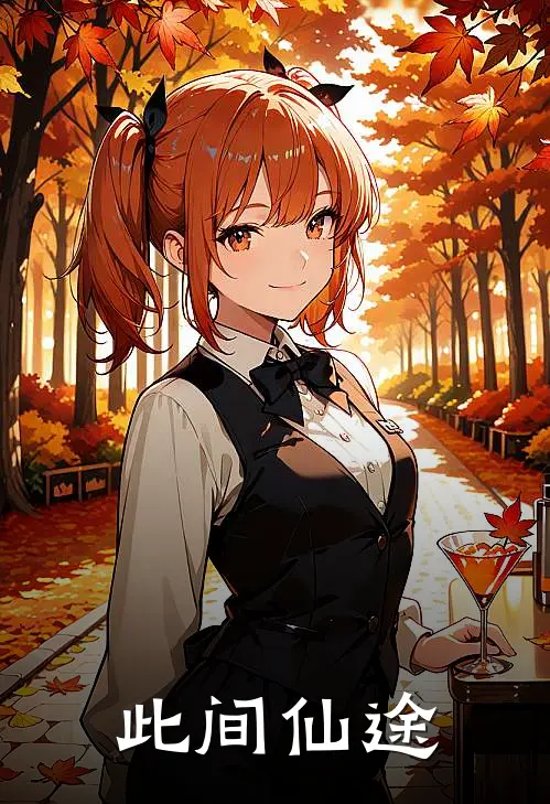 此间仙途