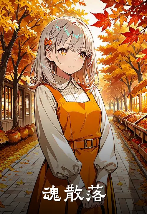 魂散落(张胖曹宇)免费小说阅读_免费小说完整版魂散落(张胖曹宇)