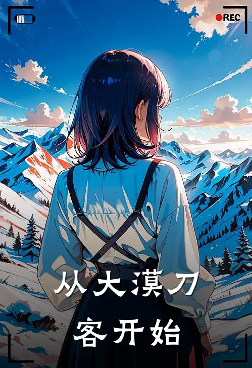 从大漠刀客开始