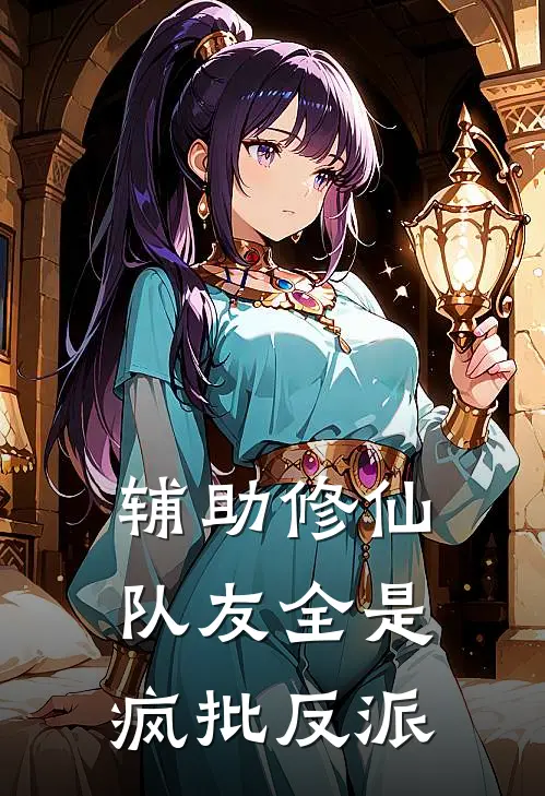 弦郁云清辅助修仙：队友全是疯批反派完结版在线阅读_辅助修仙：队友全是疯批反派全集免费在线阅读