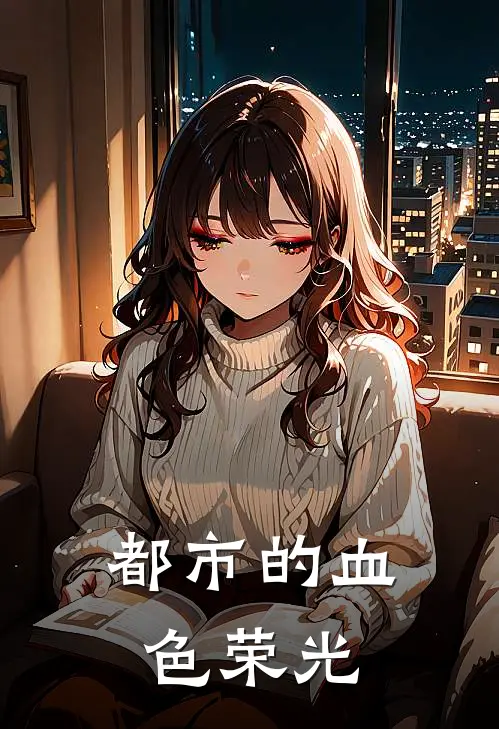 都市的血色荣光