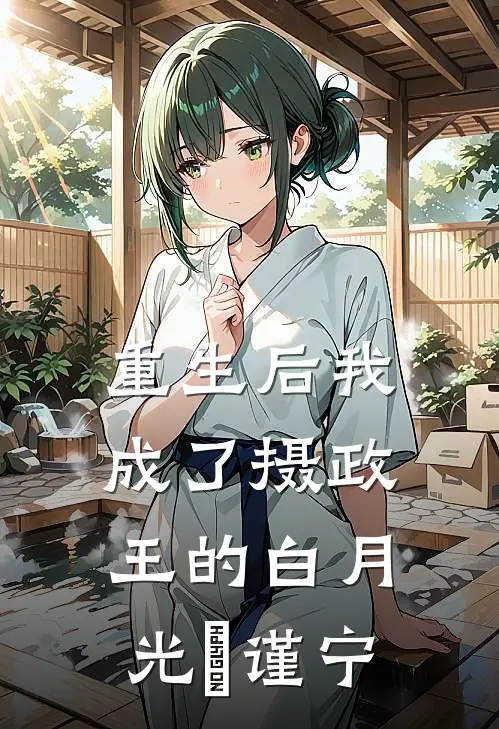 重生后我成了摄政王的白月光漼谨宁