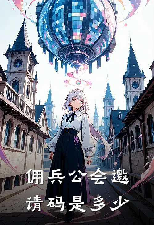 佣兵公会邀请码是多少