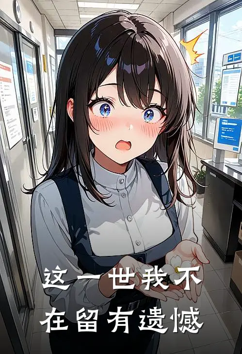 这一世我不在留有遗憾