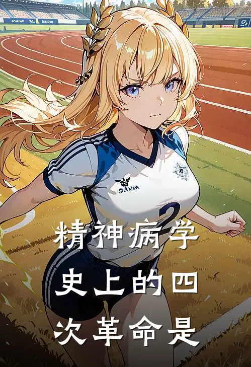 精神病学史上的四次革命是