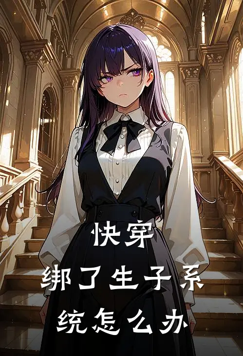 快穿：绑了生子系统怎么办