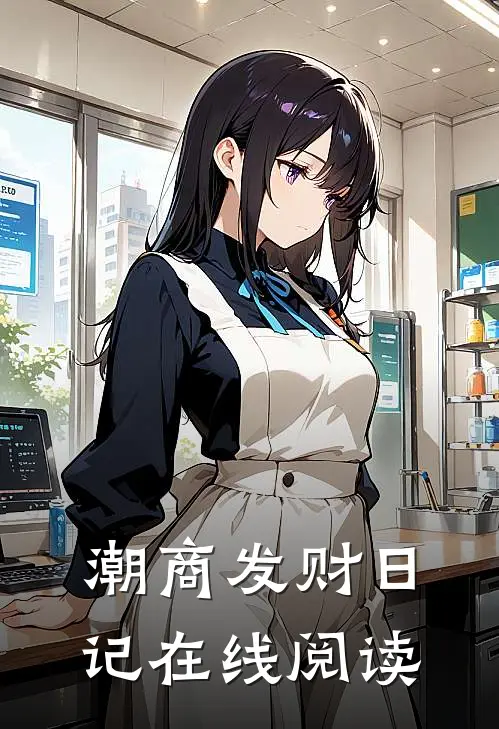 潮商发财日记在线阅读